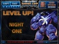 "LEVEL UP" Speaking Slides At Camp Illiana
