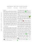 Artificial Inflation: The True Story of Trends in Sina Weibo
