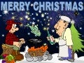 Weihnachten Präsentation