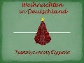 Weihnachten in Deutschland