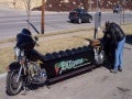 Weird Bikes