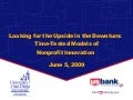 Welcome June 5 Us Bank