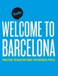 Welcome to Barcelona