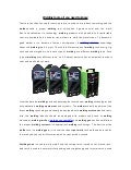 Welding tools  all you need to know
