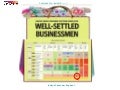 Well Settled Businessmen