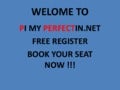 Welome to P1 MY PERFECTINTER.NET