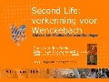 Wenckebach Second Life