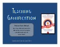 Teaching Gamification