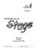 Werkboek Mm