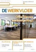 Werkvloer vhb opening kantoor