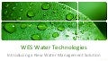 Wes water mgmt presentation final   v2.1 nov 2011