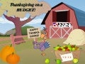 Thanksgiving on a budget!
