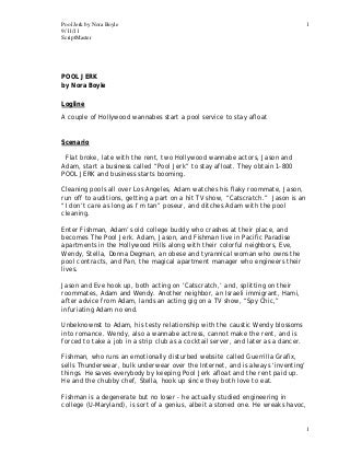 Need To Get In To A Activity? Please Read On