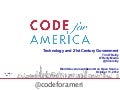 World Government Summit on Open Source (keynote file)