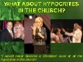 What About Hypocrites in the Church