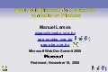 What Could Microsoft Do To Make PHP Run Better On Windows