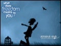 What Does Freedom Mean To You