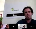 What do you consider an investor lead in Social Media?