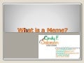 What Is A Meme?