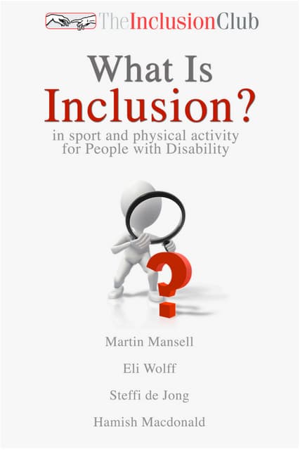 What isinclusion