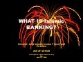 What islamic banking