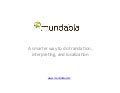 Streamling your Translation Agency with a Translation Management System