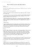 What is new in i os 5  texts, tweets and to dos by batteryfast