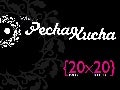 What is a PechaKucha Presentation? - #pechakucha #tips #howto