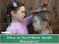 What is short term health insurance