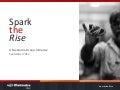 What is Spark the Rise