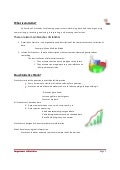 What Is Statistics