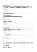 What is struts_en