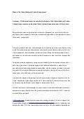 What is the global market of yellow phosphorus