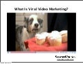 What Is Viral Video Marketing?