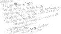 What is xaml