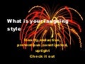 What Is Your Laughing Style
