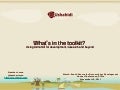 What&rsquo;s in the toolkit (Ushahidi at ETHz)