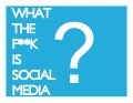What the F**K is Social Media?