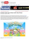 What they play