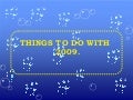 Whattodo