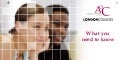 London Colleges - What you need to know 2012