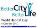 Better City Better Life
