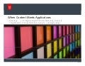 When Content Meets Applications