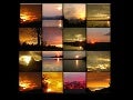 When the sun goes down
