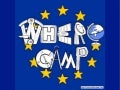 WhereCamp EU 2010 Keynote