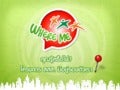 WhereME