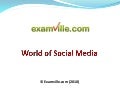 Online Education at Examville