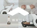 WHILL