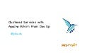 Whirr dev-up-puppetconf2011