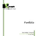Whise Graphics Portfolio